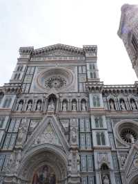 ⛪️ รีวิว Duomo Florence – มหาวิหารที่ยิ่งใหญ่