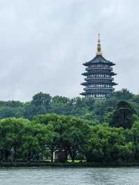 Hangzhou: Heaven on Earth by West Lake