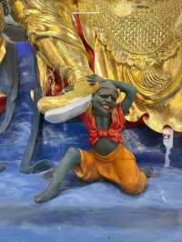🛕 Harmony on the Hillside – Kek Lok Si Temple, Penang