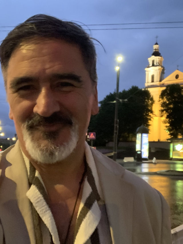 Vilnius - the hidden gem of Europe
