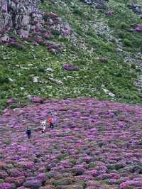 Liangshan Yi-Where Mountains Meet Minority Culture