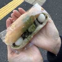 Wakayama🇯🇵Boulangerie Inoue: A Hidden Gem in Wakayama! 🥖🥐