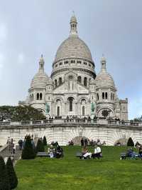 Sacré-Cœur: One of Europe’s Most Breathtaking Churches and How to Visit Safely