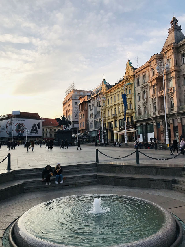 Zagreb: The Heart of Croatia and the Perfect Starting Point Before Exploring the Coast