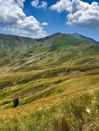 Discover Diber: An Authentic Mountain Escape in Albania