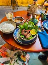 🍽️ Em Comfort Food – Your Cozy Culinary Hideaway in Hoi An