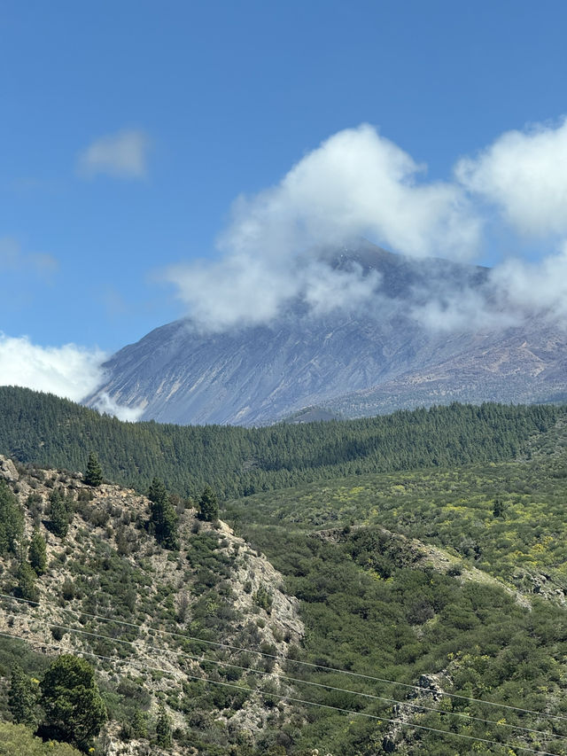 Tenerife: The Crown Jewel of the Canaries