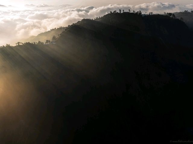 🌋 One of the best volcanoes in the world 