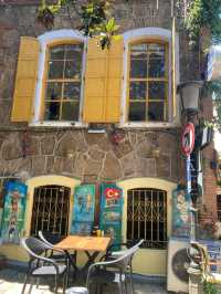 🌞 One Day in Izmir: Hour-by-Hour Sightseeing Adventure 🏛️🌊