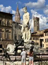 Inside Tuscany: Full review of Florence’s cathedral 