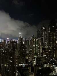 A Trip to Beautiful Hong Kong