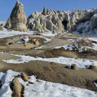Cappadocia on a Budget: Balloons, Valleys & Hidden Gems