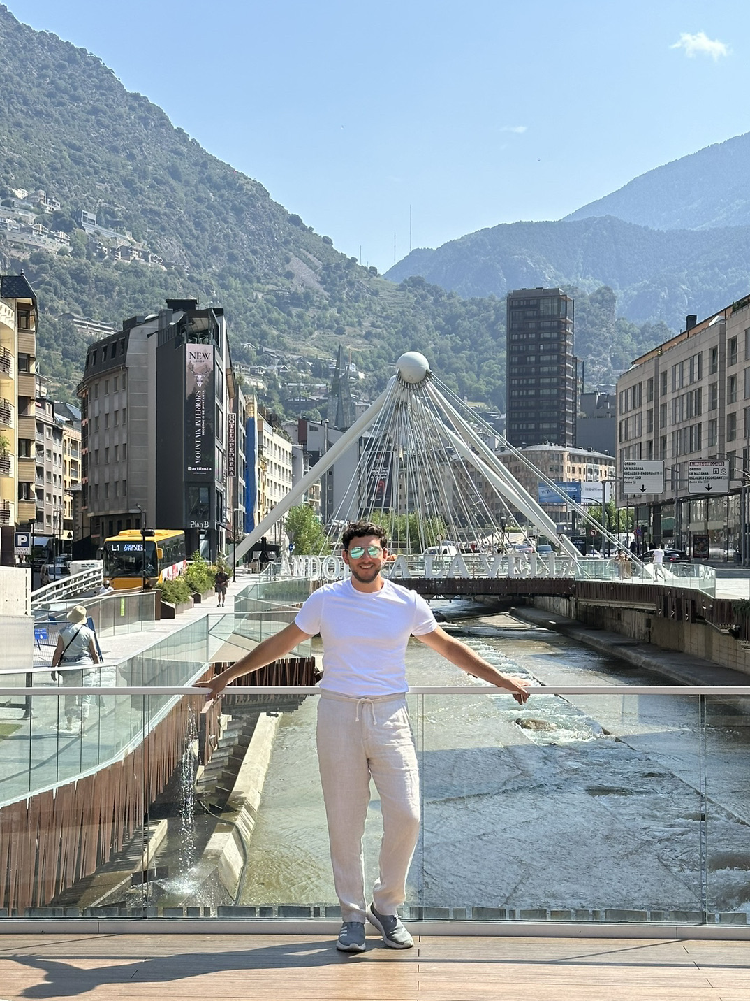 Discover Andorra’s Artistic & Alpine Gems: Culture, Shopping & Insta-Spots 