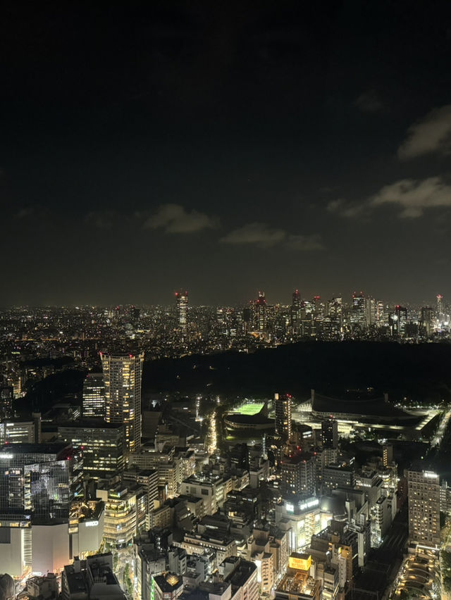 Skyline Dreams Tokyo🌙 Skyline Dreams Tokyo🌙