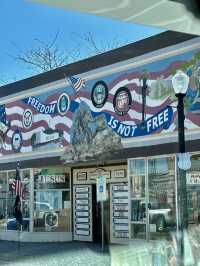 Hit the road in Arizona with this Williams Route 66 adventure