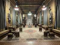 Peleș Castle – Romania’s Crown Jewel 👑🇷🇴