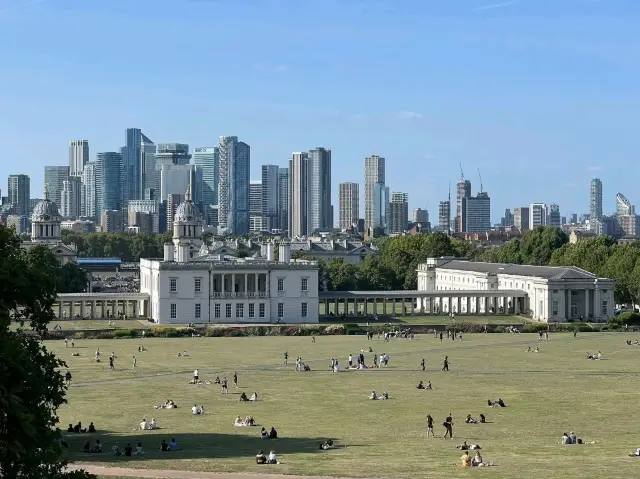 Exploring the Greenwich Meridian: A Guide to Getting There, Sights, and Activities 🌍
