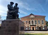 Kazakhstan Trip: Shymkent’s Blend of Modern and Ancient Roots