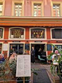 Spooky Secrets of Nice: Halloween Edition