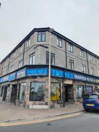 Blackpool – A Fish & Chip Wonderland on Every Corner