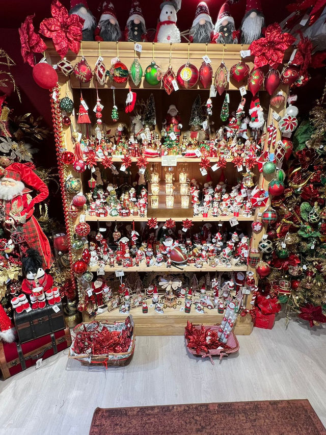 Magic Awaits — Christmas Shopping in Strasbourg, France 🇫🇷