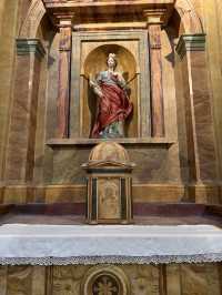 Quiet Beauty in Autumn