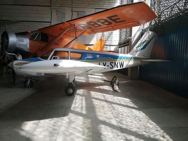 Lithuanian Aviation Museum – One of the Best Museums in Kaunas! Lithuanian Aviation Museum – One of the Best Museums in Kaunas!