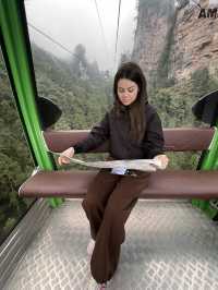 I Walked in the World of AVATAR & Found Heaven's Gate