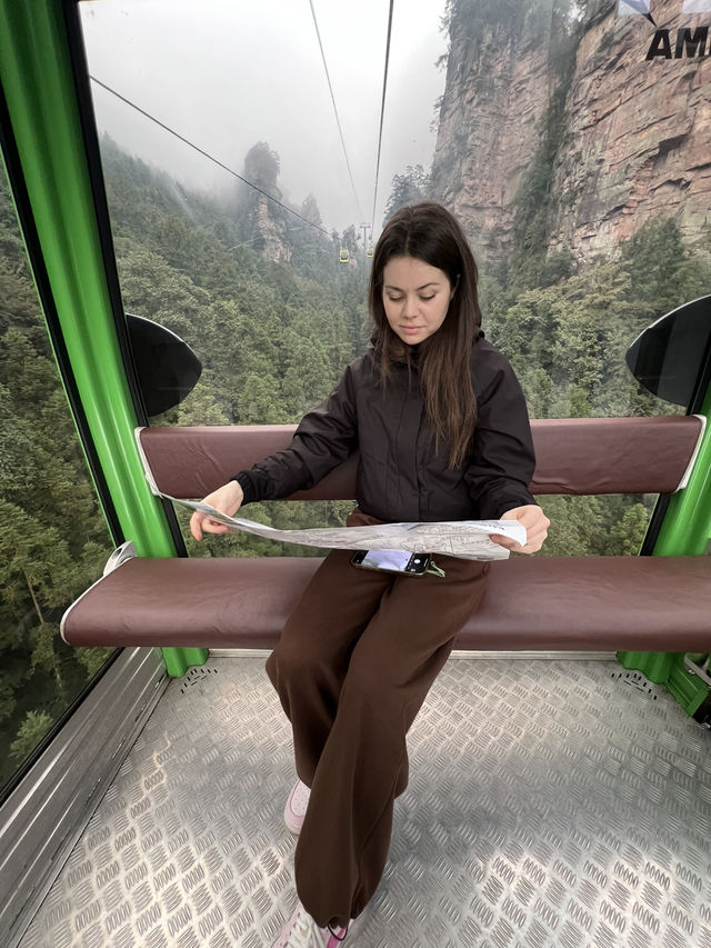 I Walked in the World of AVATAR & Found Heaven's Gate