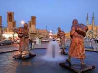 Amir Chakhmaq Complex – A Timeless Masterpiece of Yazd 🕌✨