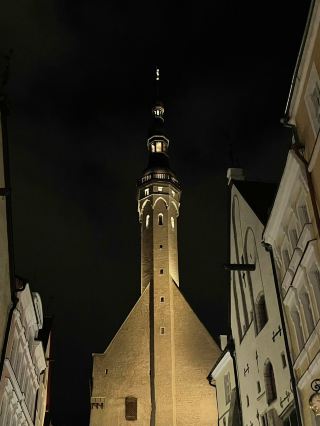 [3 nights, 4 days] Trip to Tallinn, Estonia🇪🇪