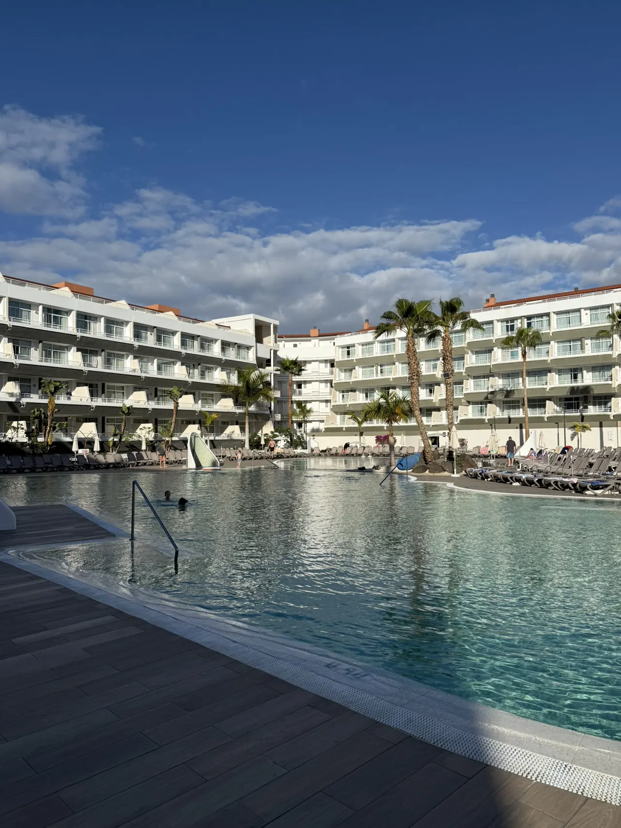 Tenerife - Love at First Sight!!!!