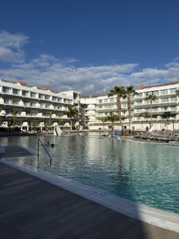 Tenerife - love at first sight!!!!