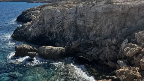 터틀 비치 탈출 — traveler post in 프로타라스
