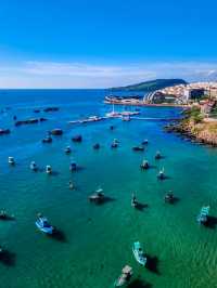 Hon Thom cable car in Phu Quoc: worth it for the ride alone