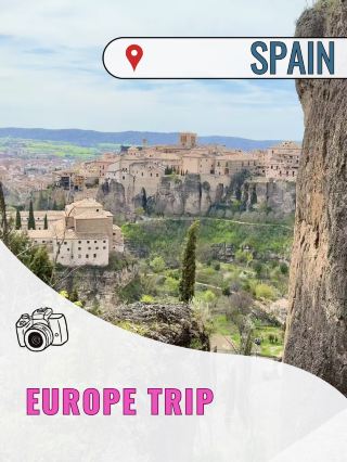 Golden Cliffs View☀️