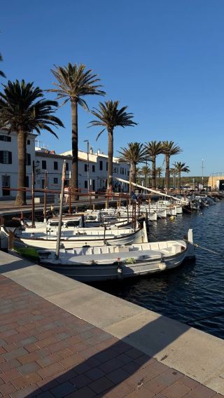 Fornells: Where Menorca's Magic Happens