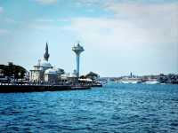 🇹🇷 Üsküdar 🌅 Istanbul’s Best Bosphorus Views