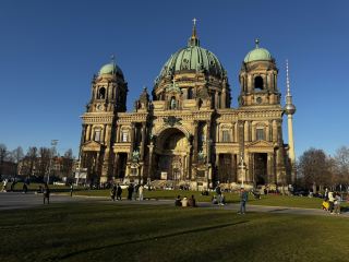Berlin Will Steal Your Heart Every Time