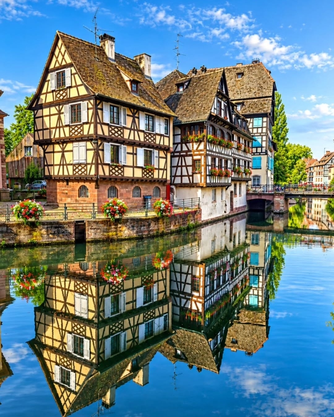🇫🇷 Strasbourg on a Budget: FREE Spots You Can’t Miss ✨