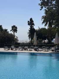 Selectum Collection Bodrum - наш опыт отдыха в отеле