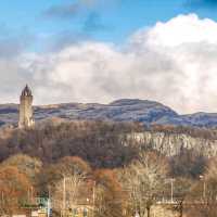 Classic Stirling