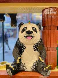 Chengdu Lego Store🐼🌶️