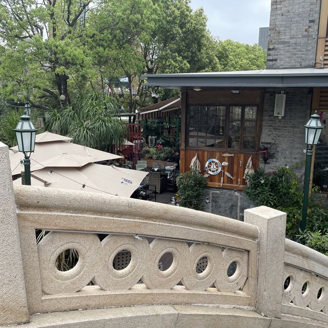 OCT Shenzhen 😎 How to spend a day 