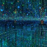 Van Gogh Immersive Experience, what a trip !