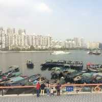 The Bay Park of Shenzhen!