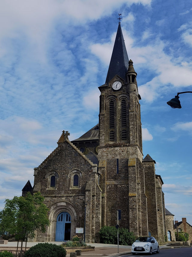 🇫🇷Rennes | The most livable city in France