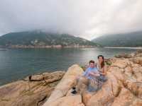 A Pupular Pre-Nup Photos Location 🇭🇰