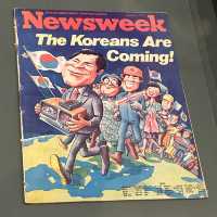 The modern history of South Korea 🇰🇷 