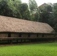 Vietnamese Ethnological Museum